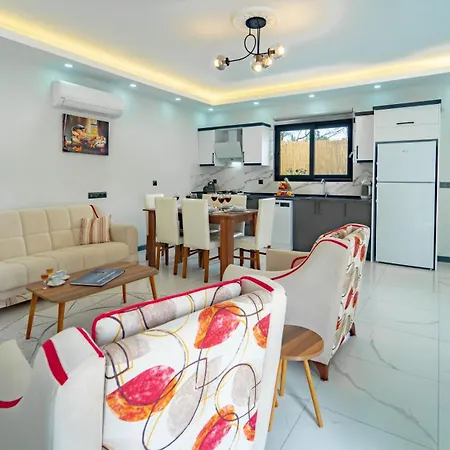 Hotel Mugla Fethiye Seydikemer Masal Kemer (Menekse Mahallesi)