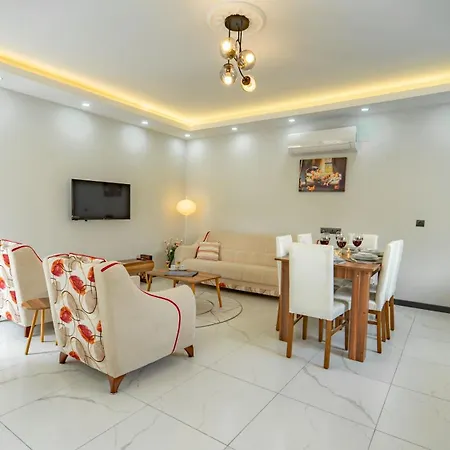 Mugla Fethiye Seydikemer Masal 4* Kemer (Menekse Mahallesi)
