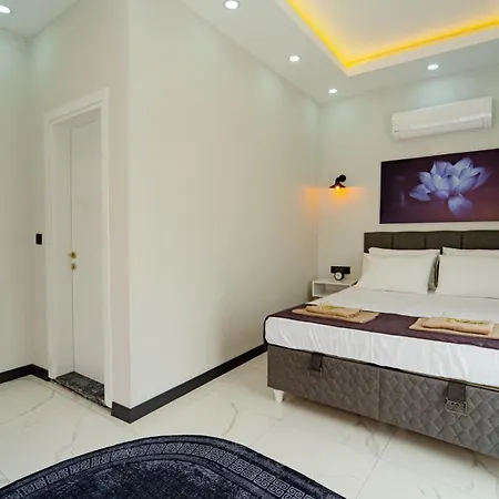 Mugla Fethiye Seydikemer Masal Hotell Kemer (Menekse Mahallesi)