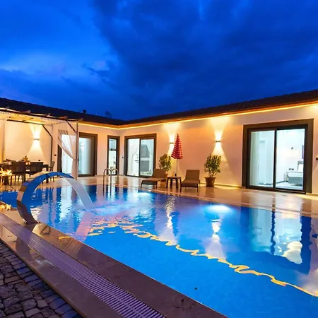 Mugla Fethiye Seydikemer Masal