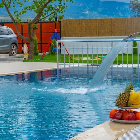Hotel Mugla Fethiye Seydikemer Masal Kemer (Menekse Mahallesi)