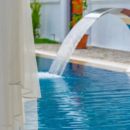 Mugla Fethiye Seydikemer Masal 4*
