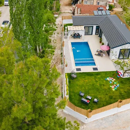 Hotel Mugla Fethiye Seydikemer Masal